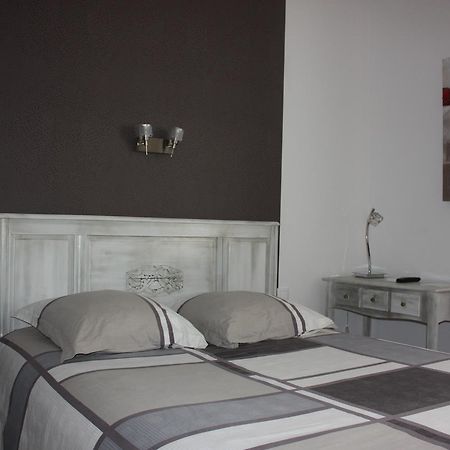 Hotel Le Midi Montaigu-de-Quercy المظهر الخارجي الصورة